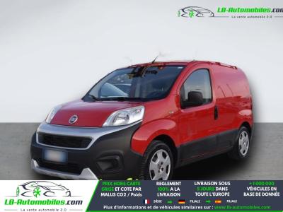 Fiat Fiorino 1.3 16V MULTIJET 95 BVM