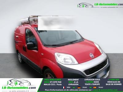 Fiat Fiorino 1.3 16V MULTIJET 95 BVM