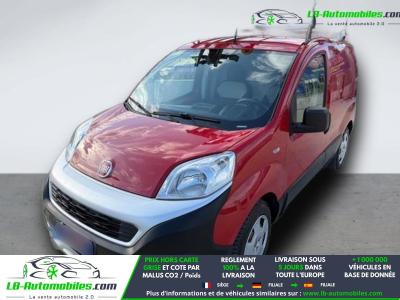 Fiat Fiorino 1.3 16V MULTIJET 95 BVM
