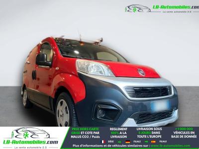Fiat Fiorino 1.3 16V MULTIJET 95 BVM