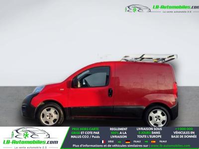 Fiat Fiorino 1.3 16V MULTIJET 95 BVM