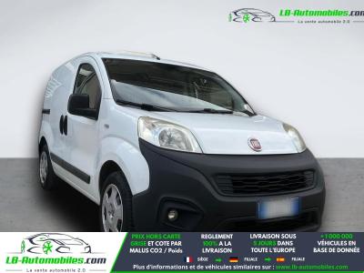 Fiat Fiorino 1.3 16V MULTIJET 95 BVM