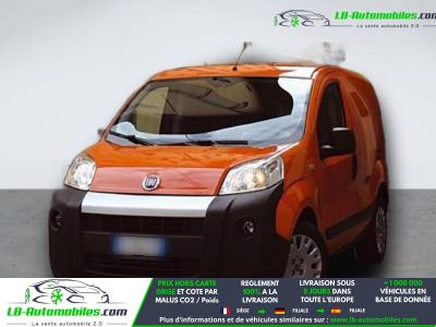Fiat Fiorino 1.3 16V MULTIJET 75