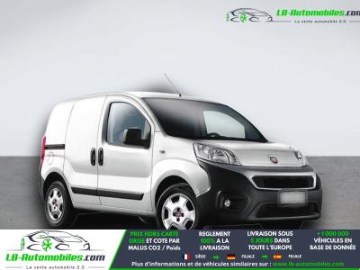 Fiat Fiorino 1.3 16V MULTIJET 80 BVM