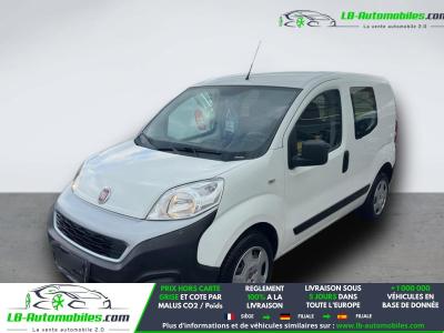Fiat Fiorino 1.3 16V MULTIJET 80 BVM