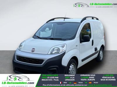 Fiat Fiorino 1.3 16V MULTIJET 80 BVM