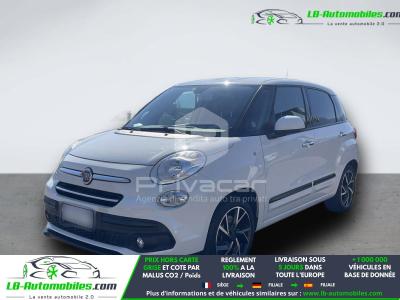 Fiat 500 L 1.6 MULTIJET 120 CH BVM