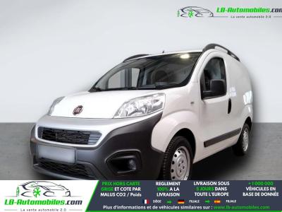 Fiat Fiorino 1.3 16V MULTIJET 80 BVM