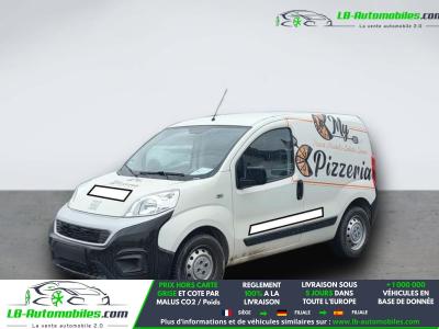 Fiat Fiorino 1.3 16V MULTIJET 80 BVM