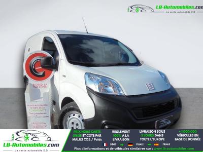 Fiat Fiorino 1.3 16V MULTIJET 80 BVM