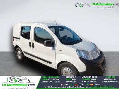 Fiat Fiorino 1.3 16V MULTIJET 80 BVM