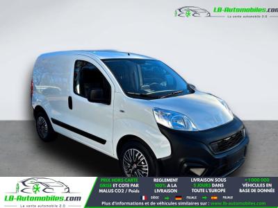 Fiat Fiorino 1.3 16V MULTIJET 80 BVM