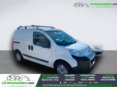 Fiat Fiorino 1.3 16V MULTIJET 80 BVM
