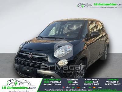 Fiat 500 L 1.3 Multijet 95 ch BVA