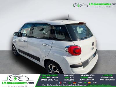 Fiat 500 L 1.3 Multijet 95 ch BVA