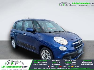 Fiat 500 L 1.3 Multijet 95 ch BVM
