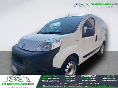 Fiat Fiorino 1.4 i.e. 77 EURO 6D BVM