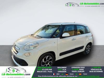 Fiat 500 L 1.3 Multijet 95 ch BVM