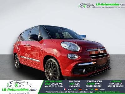 Fiat 500 L 1.6 Multijet 120 ch BVM