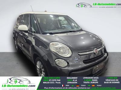 Fiat 500 L 1.3 Multijet 16V 95 ch BVM