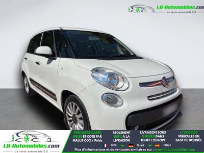 Fiat 500 L 1.3 Multijet 16V 95 ch BVM