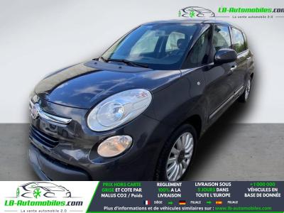Fiat 500 L 1.3 Multijet 16V 95 ch BVM