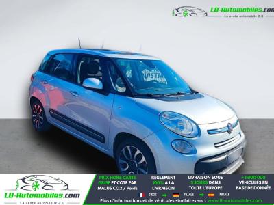 Fiat 500 L 1.3 Multijet 16V 95 ch BVM