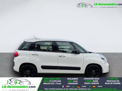 Fiat 500 L 1.3 Multijet 16V 95 ch BVM
