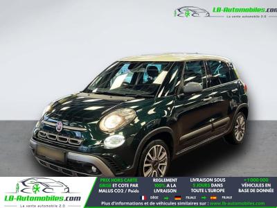 Fiat 500 L 1.4 T-Jet 16V 120 ch BVM