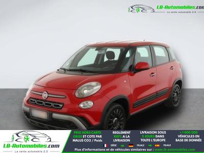 Fiat 500 L 1.3 Multijet 95 ch BVM