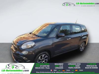 Fiat 500 L 1.3 Multijet 95 ch BVA