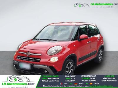 Fiat 500 L 1.3 Multijet 95 ch BVM