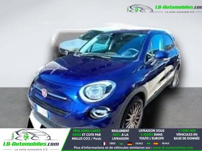 Fiat 500 X 1.6 Multijet 130 ch BVM