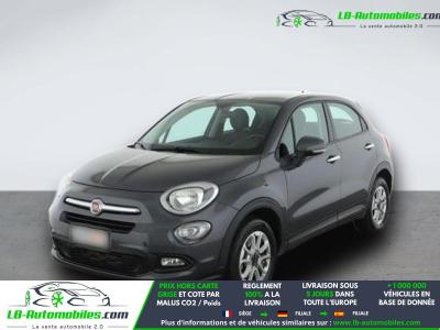 Fiat 500 X 1.3 Multijet 95 ch BVM