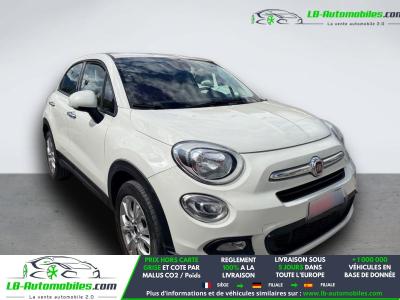 Fiat 500 X 1.3 MultiJet 95 ch BVM