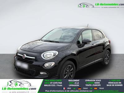 Fiat 500 X 1.4 MultiAir 140 ch BVM