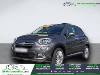 Fiat 500 X 1.4 MultiAir 140 ch BVM