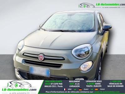 Fiat 500 X 1.4 MultiAir 140 ch BVM