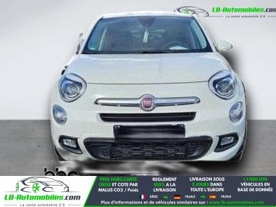 Fiat 500 X 1.4 MultiAir 140 ch BVM