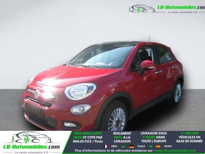 Fiat 500 X 1.4 MultiAir 140 ch BVM