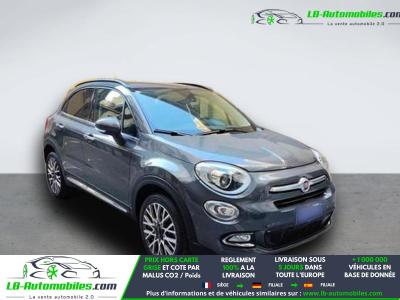 Fiat 500 X 1.4 MultiAir 140 ch BVM