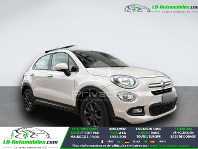Fiat 500 X 1.3 MultiJet 95 ch BVM