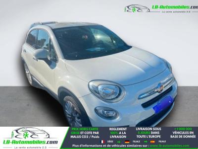 Fiat 500 X 1.3 MultiJet 95 ch BVM