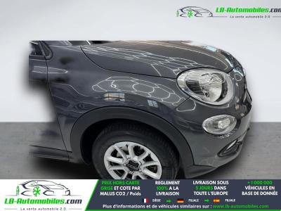 Fiat 500 X 1.3 MultiJet 95 ch BVM