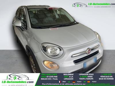 Fiat 500 X 1.4 MultiAir 140 ch BVA