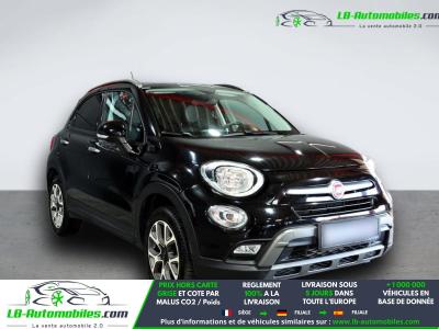 Fiat 500 X 1.4 MultiAir 140 ch BVA