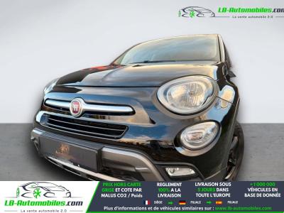 Fiat 500 X 1.4 MultiAir 140 ch BVA