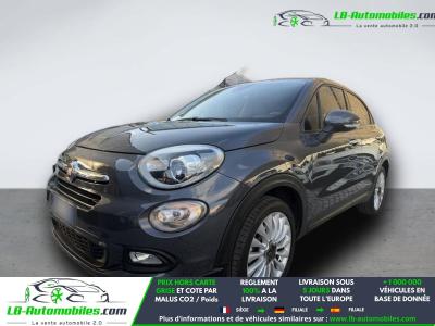 Fiat 500 X 1.4 MultiAir 140 ch BVA