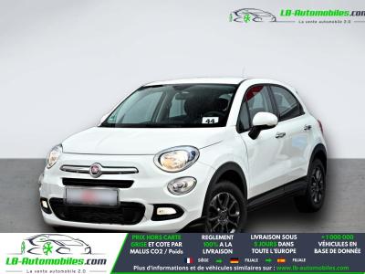 Fiat 500 X 1.4 MultiAir 140 ch BVA