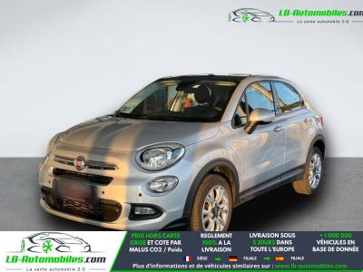 Fiat 500 X 1.4 MultiAir 140 ch BVA